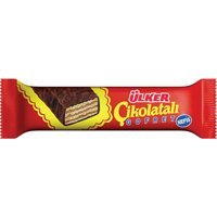 Ülker Gofretli Çikolata 36 gr