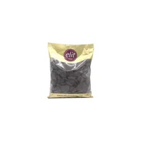 Elit Pul Bitter Çikolata 1 kg
