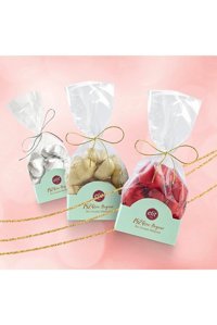 Elit Kalp Special Karışık Çikolata 500 gr