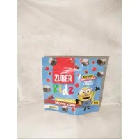 Züber Orman Meyveli Çikolata 48 gr
