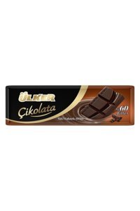 Ülker Baton Bitter Çikolata 30 gr 12 Adet