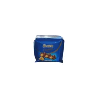 Ülker Kare Fındıklı Çikolata 75 gr 6 Adet