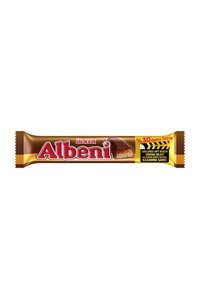 Ülker Albeni Sütlü Çikolata 40 gr 18 Adet