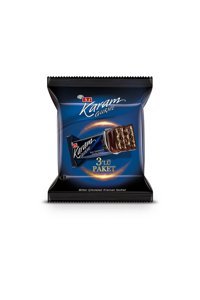 Eti Karam Gurme Bitter Çikolata 60 gr