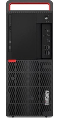 Lenovo Thinkcentre M920T 10SGS3BF00 Dahili Intel UHD Graphics 630 Intel Core i5 9500 8 GB Ram 256 GB SSD Tower Windows 10 Pro Masaüstü Bilgisayar