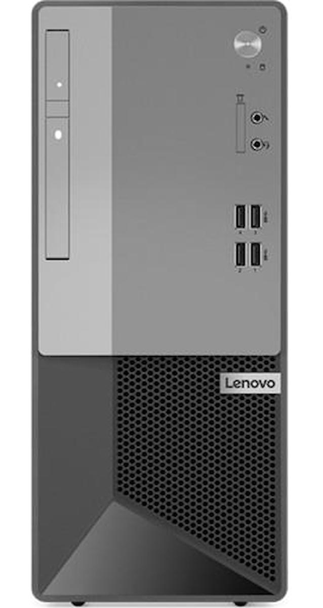 Lenovo V50T G2 11QE00HBTXA01 Dahili Intel UHD Graphics 630 Intel Core i3 10105 6 GB Ram 256 GB SSD Tower Windows 11 Pro 24 inç Monitörlü Masaüstü Bilgisayar