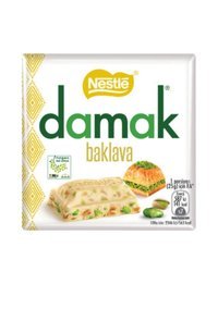 Nestle Antep Fıstıklı Çikolata 60 gr 6 Adet
