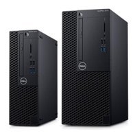 Dell Optiplex 3070 Sff Dahili Intel UHD Graphics 630 Intel Core i5 9500 8 GB Ram 256 GB SSD Tower Windows 10 Pro Masaüstü Bilgisayar
