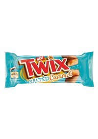 Twix Bar Karamelli Çikolata 46 gr