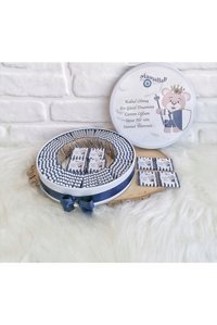 Bunnyball Sünnet Sütlü Çikolata