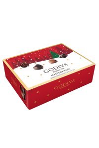 Godiva Masterpieces Karışık Çikolata 192.3 gr