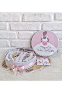 Bunnyball Gelin Bohçası Bitter Çikolata