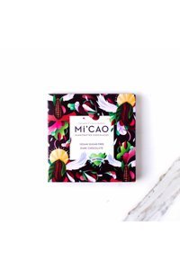 Micao Vegan Bitter Çikolata 70 gr