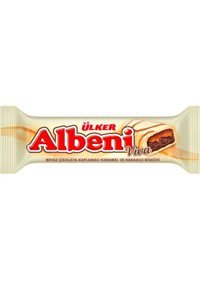 Ülker Albeni Viva Sütlü Çikolata 36 gr 24 Adet