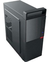 Tiranozor Afran x Work Dahili Intel UHD Graphics 770 Intel Core i5 13600K 16 GB Ram DDR5 1 TB SSD Tower Windows 11 Pro Masaüstü Bilgisayar