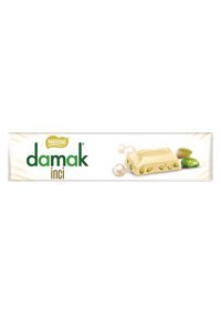 Nestle Damak Antep Fıstıklı Çikolata 30 gr 12 Adet