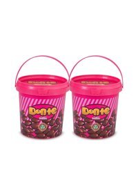 Kahve Bonte Sütlü Çikolata 400 gr 2 Adet