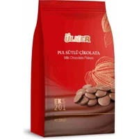 Ülker Pul Sütlü Çikolata 2.5 kg