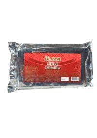Ülker Konfiseri Kokolin Bitter Çikolata 2.5 kg