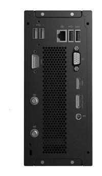 MSI Pro DP20Z 5M-014TR Dahili Radeon Vega 7 AMD Ryzen 5 5600G 8 GB Ram 256 GB SSD Tower Windows 10 Pro Masaüstü Bilgisayar