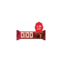 Ülker Dido Sütlü Çikolata 35 gr