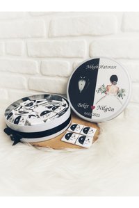 Bunnyball Gelin Damat Sade Çikolata