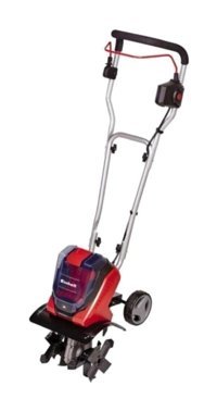 Einhell GE-CR 30 Li-Solo 36 V Marşlı Akülü Çapa Makinesi