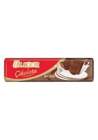 Ülker Baton Sütlü Çikolata 30 gr 12 Adet