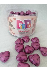 Zirve Dippo Sütlü Çikolata 500 gr