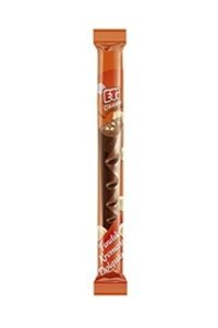 Eti Sticks Karamelli Çikolata 8 gr