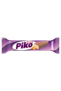 Ülker Piko Portakallı Çikolata 18 gr 7 Adet