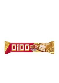 Ülker Dido Sütlü Çikolata 36 gr