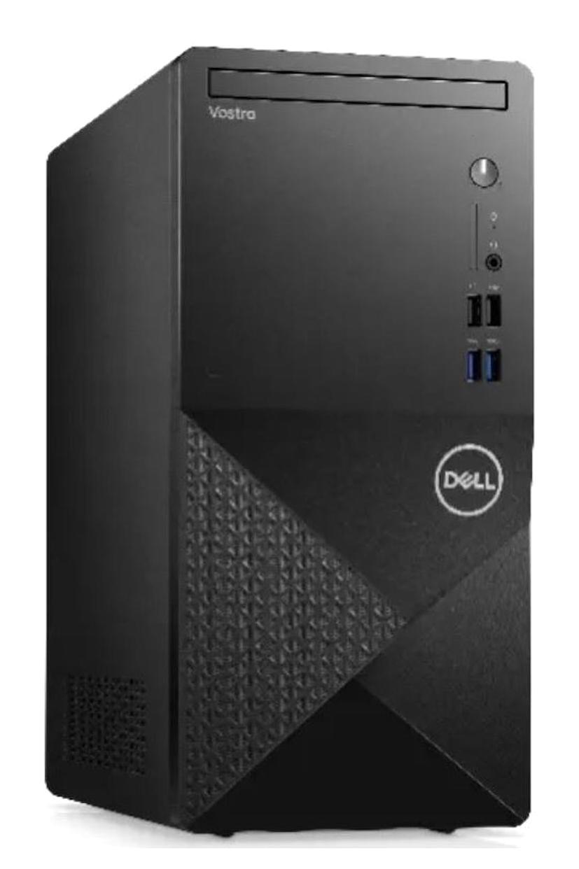 Vostro Vostro 3910 Dahili Intel UHD Graphics 730 Intel Core i5 12400 8 GB Ram 512 GB SSD Tower Windows 11 Pro Masaüstü Bilgisayar
