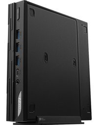 MSI Pro DP10 13M-001EU Dahili Intel Iris Xe Graphics Eligible Intel Core i7 1360P 16 GB Ram 1 TB SSD Tower Windows 11 Pro Masaüstü Bilgisayar