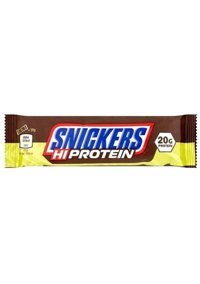 Snickers Hiprotein Sütlü Çikolata 55 gr