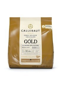 Elit Karamelli Çikolata 400 gr