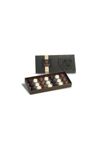 Kahve Trüf Sütlü Çikolata 266 gr