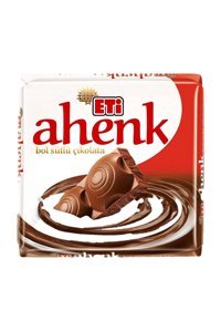 Eti Ahenk Sütlü Çikolata 60 gr