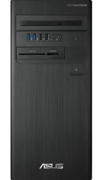 Asus Expertcenter D7 D700TD-5124000700 Dahili Intel UHD Graphics 730 Intel Core i5 12400 16 GB Ram 512 GB SSD Tower FreeDos Masaüstü Bilgisayar