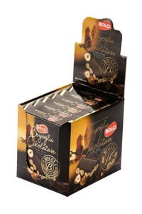 Bolçi Fındıklı Çikolata 60 gr