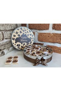 Bunnyball Kişiye Özel Sütlü Çikolata