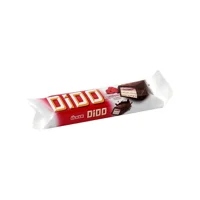 Ülker Dido Frambuazlı Çikolata 37 gr 24 Adet