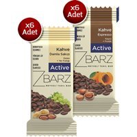 Zbarz Bar Damla Sakızlı Çikolata 35 gr 12 Adet