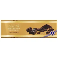 Lindt Swiss Premium Bitter Çikolata 300 gr