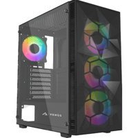 Cachex G3 Dahili Radeon Vega 8 AMD Ryzen 3 2200G 16 GB Ram 512 GB SSD Tower FreeDos Masaüstü Bilgisayar