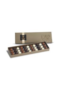Kahve Trüf Sütlü Çikolata 418 gr