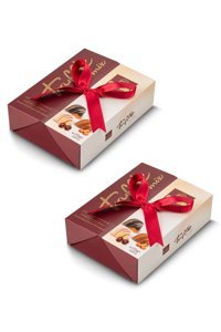 Elit Truffle Karışık Çikolata 195 gr 2 Adet