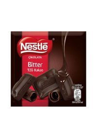 Nestle Classic Bitter Çikolata 60 gr 6 Adet