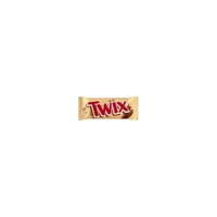 Twix Bar Sütlü Çikolata 50 gr