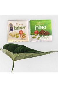 Buono Fıstık Aşkına Fıstıklı Çikolata 80 gr